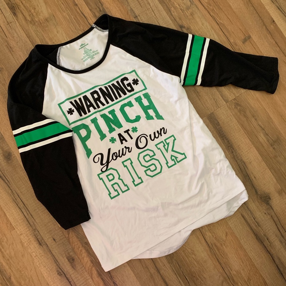 Patrick’s Day Shirt rare items